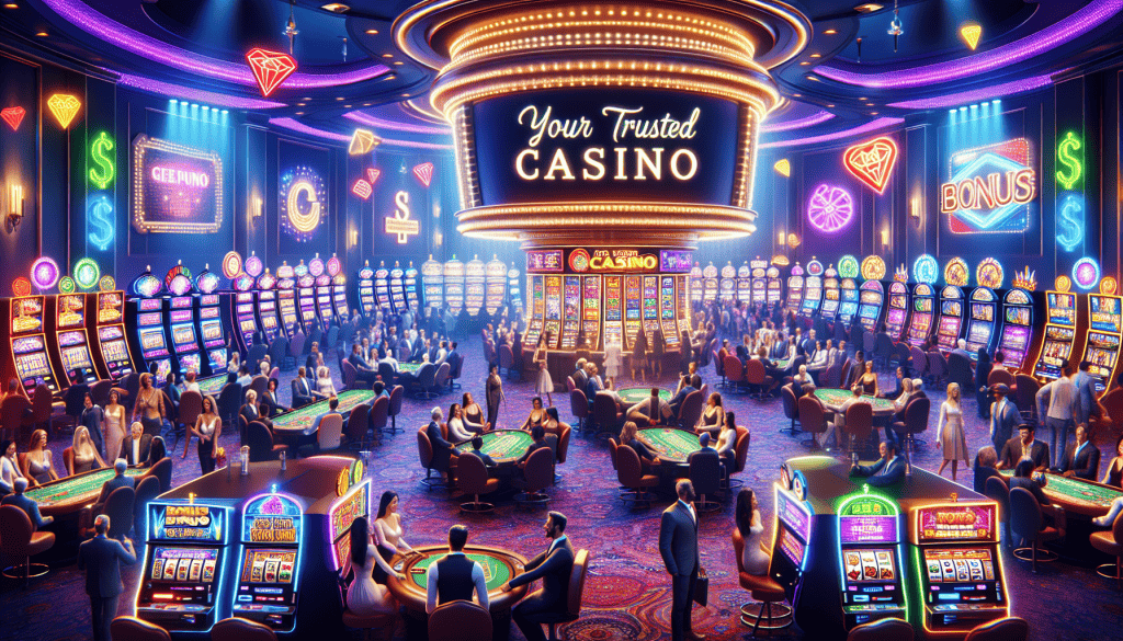 PSK Casino 