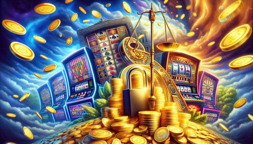 Najbolji casino online