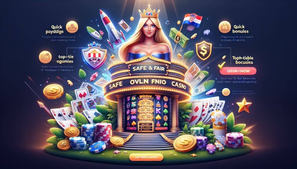 Online casino hrvatska