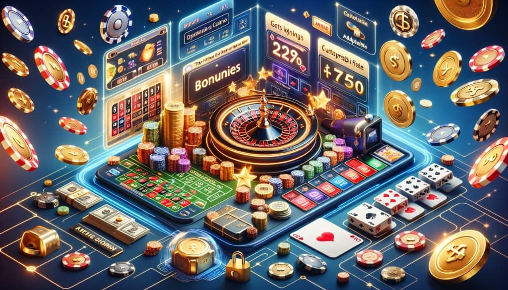 Casino online hrvatska