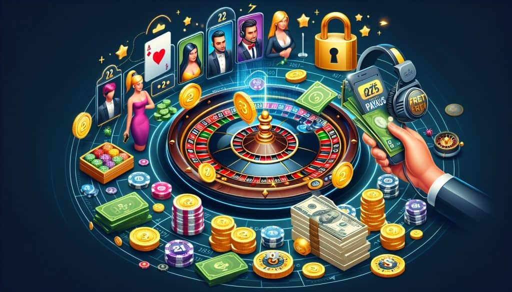 Online casino u hrvatskoj