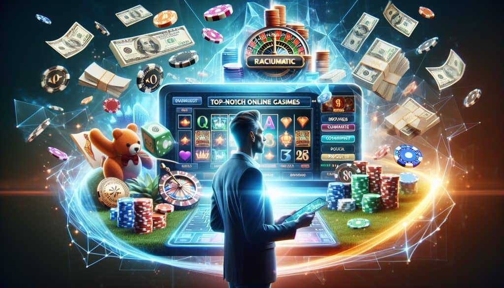 Casino hrvatska online