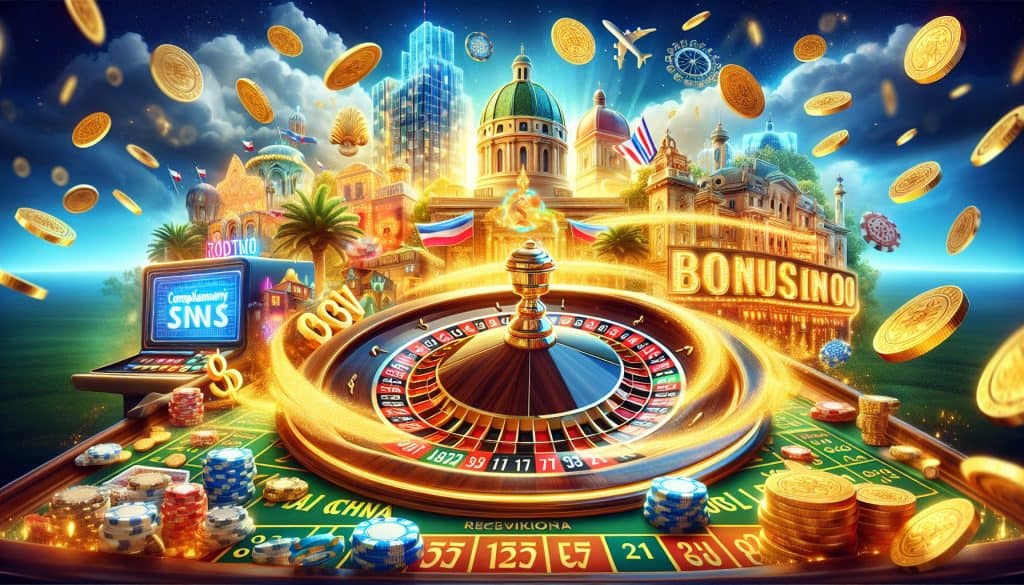 Online casino bonus hrvatska