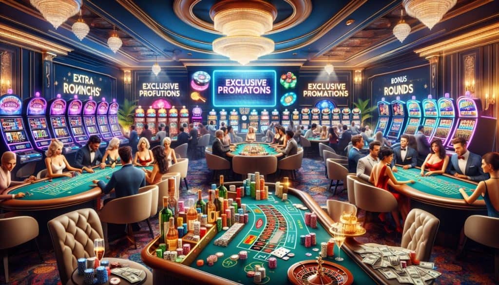 Casino bonus hrvatska