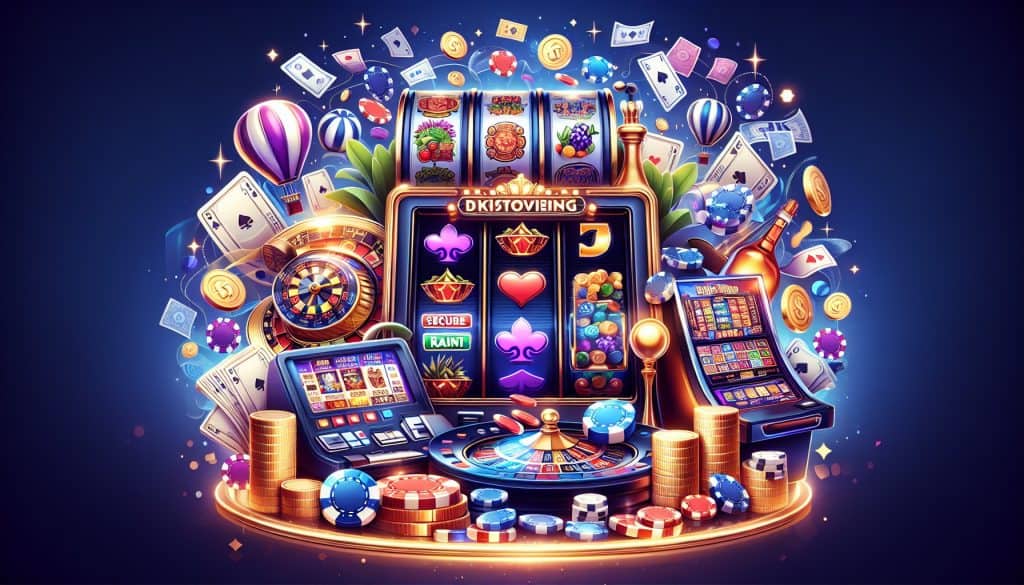 Hrvatski casino online