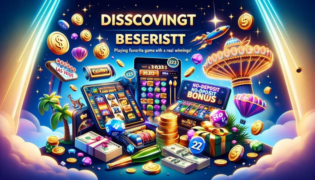 Casino bonusi bez depozita