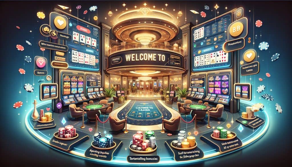 OlyBet Casino