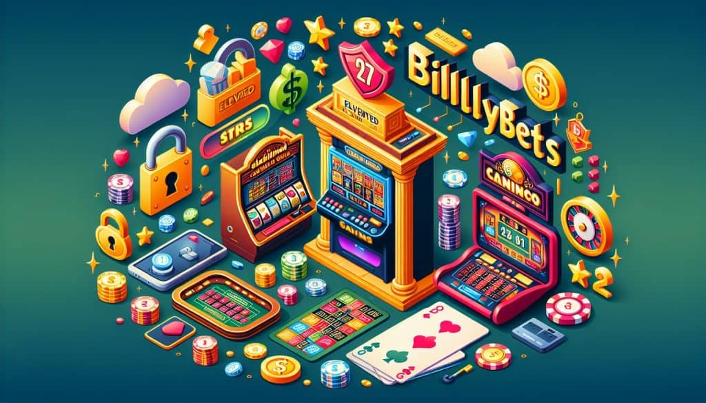 Billybets casino