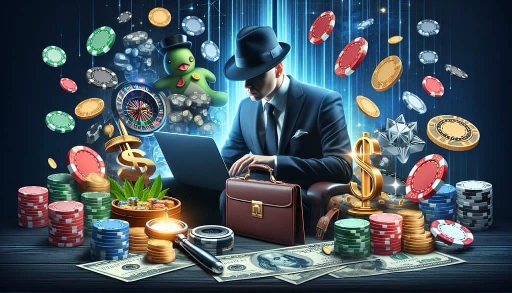 Top 5 casino savjeta koji stvarno djeluju Top 5 casino savjeta koji stvarno djeluju