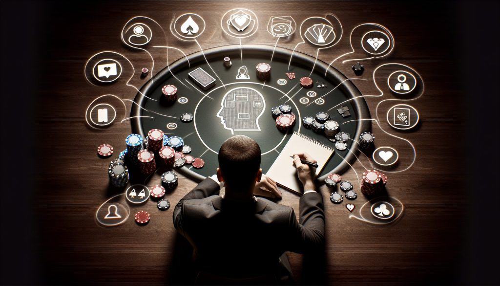Najbolji poker trikovi za igru protiv profesionalaca Najbolji poker trikovi za igru protiv profesionalaca
