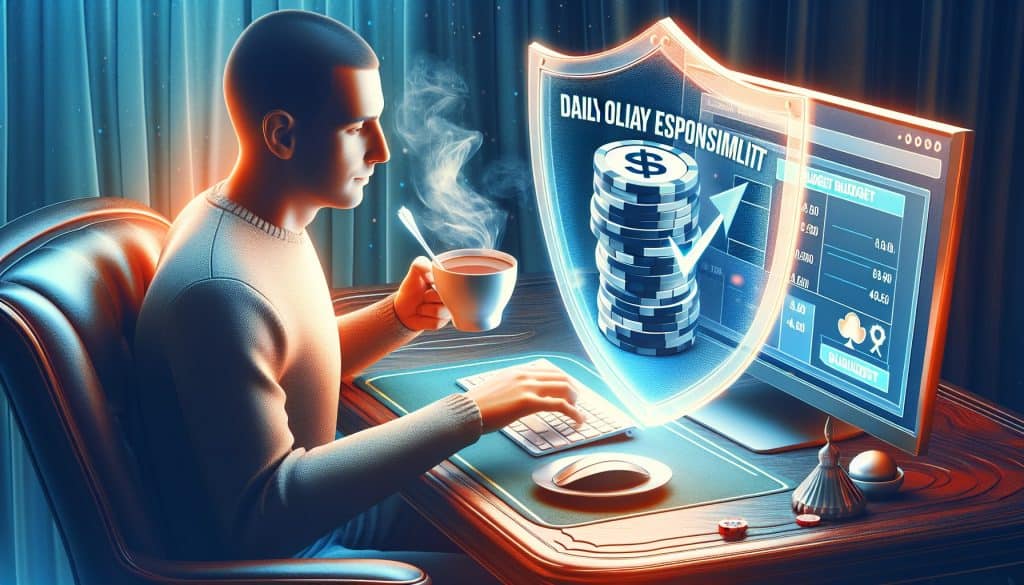 Kako postaviti limit u online casinima da biste smanjili gubitke Kako postaviti limit u online casinima da biste smanjili gubitke