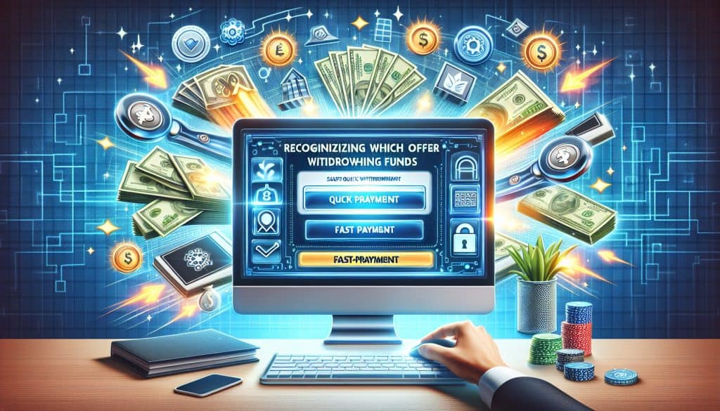 Kako prepoznati online casino sa najboljim uvjetima za povlačenje sredstava? Kako prepoznati online casino sa najboljim uvjetima za povlačenje sredstava?