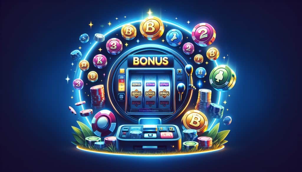 Kako igrati casino igre koje koriste bonus boost rounds