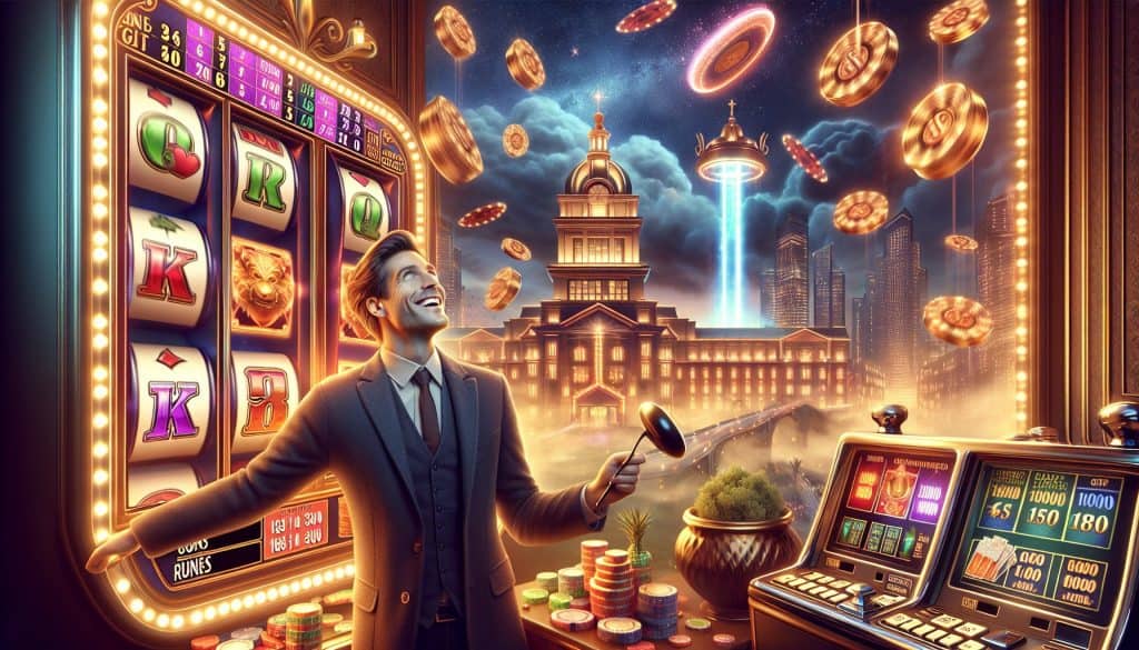 Najčešći pojmovi u online casinima